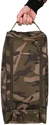 Сумка для взуття Fox International Camolite Wader-Boot Bag - мініатюра 2