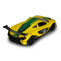 Автомодель - MCLAREN P1 (жовтий, 1:24) TechnoDrive 250943MLP1YW - мініатюра 11