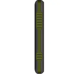 Телефон Nomi i1850 Khaki UA UCRF - мініатюра 3