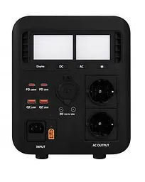 Портативна зарядна станція Proove PowerHome K700 678Wh 700W - мініатюра 5