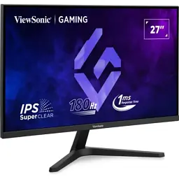 Монітор ViewSonic VX27G1-HD - мініатюра 4