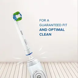 Насадки для електричної зубної щітки Oral-B Precision Clean, 2 шт. - мініатюра 6