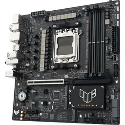 Материнська плата Asus TUF Gaming B850M-PLUS WIFI7 (90MB1MU0-M0EAY0) [147045] - мініатюра 5