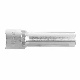 Насадка шестигранна довга 1/2" 11мм CrV ULTRA (6072112) - мініатюра 4