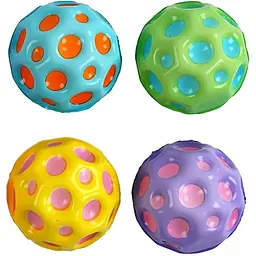 М'яч WToys Гравіті бол ЦБ-00264746 1 шт. в асортименті - мініатюра 2