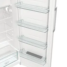 Холодильник з морозильною камерою Gorenje (RB615FEW5) - мініатюра 7