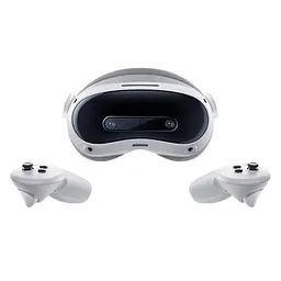 Окуляри віртуальної реальності Pico 4 Ultra 12/256GB (P9001SW40677H) - мініатюра 2