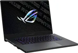 Ноутбук Asus ROG Zephyrus G15 (GA503RS) Ryzen 9 6900HS RTX 3080 8GB 32GB RAM| 1TB SSD Refurbished - мініатюра 4