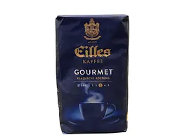 Кава в зернах Eilles Gourmet Cafe 500 г (4006581020020)