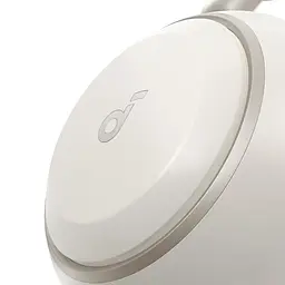 Bluetooth-гарнітура Anker SoundCore Space 2 White (D1402G21) - мініатюра 7