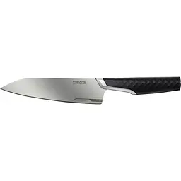 Ніж для шеф-кухаря Fiskars Titanium 15 см (1027296)