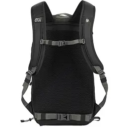 Рюкзак Picture Organic Komit 18 L Чорний - мініатюра 2