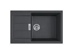 Кухонна мийка Franke Sirius 2.0 S2D 611-78 XL (143.0621.335)