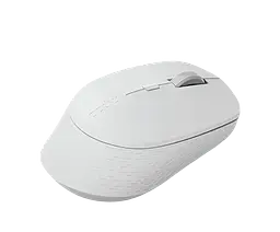 Миша бездротова RAPOO M300L White