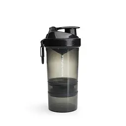 Шейкер спортивний Smart Shake 600 мл fit0011322
