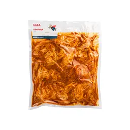 Куриные крылышки ТМ БАБА PEREDALA в медово-горчичном маринаде
