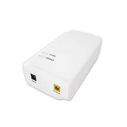 Міні UPS SKE B600 портативний 13200 mah Output 12V 2.5A для Wifi Router - мініатюра 5