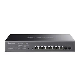 Комутатор TP-Link Omada SG2210MP - мініатюра 5