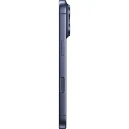 Смартфон Apple iPhone 17 Pro Max 512GB eSim Deep Blue (MFXM4) [146520] - мініатюра 5