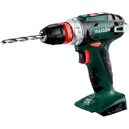 Дриль-шуруповерт Metabo BS 18 Quick (602217840) [135538]