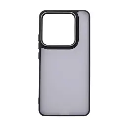 Чохол ArmorStandart Frame для Xiaomi Redmi Note 14 5G Black