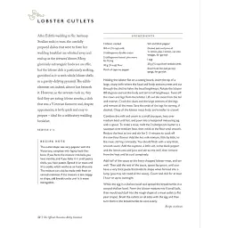 The Official Downton Abbey Cookbook - мініатюра 2