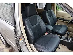 Авточохли модельні MW Brothers для Nissan X-Trail T-30 c 2001 - мініатюра 8