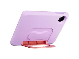 Планшет Blackview Tab 20 Kids 4/64GB Wi-Fi Purple - мініатюра 4