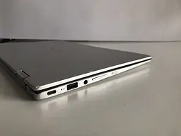 Ноутбук ASUS Chromebook Flip C434T (i3-8100Y / 8GB / eMMC 64GB / 14" 1920x1080 IPS) б/в - мініатюра 7