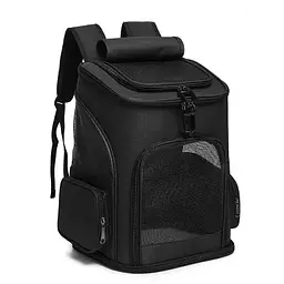 Портативна дорожня сумка-переноска для собак і котів Voyager Pet VB16007