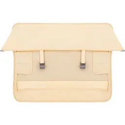 Дитячий манеж MoMi Belove Plus Beige (LOZE00026) - мініатюра 15
