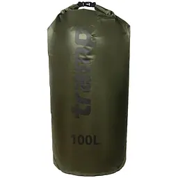 Гермомішок Tramp PVC Diamond Rip-Stop 100 Olive (1042-TRA-210-olive)