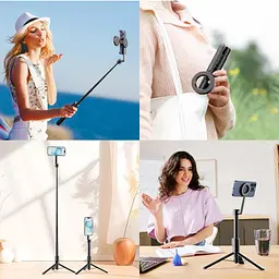 Штатив-монопод Ulanzi MG-003 Pro [111240] - мініатюра 5
