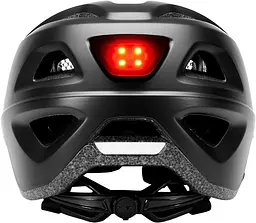 Шолом Met Mobilite CE Black M (1052-3HM 134 CE00 M NO1) - мініатюра 6