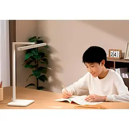 Настільна лампа Mijia Desk Lamp 2 BHR8372CN [118299] - мініатюра 5