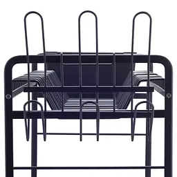 Сушіння для посуду Ofenbach KM-100401 - мініатюра 3