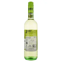 Вино Just Chill Sauvignon Blanc Vegan біле сухе 0,75 л - мініатюра 2