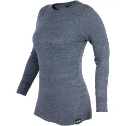 Термобілизна Hallyard Skif-Tac lady XXS Сірий - мініатюра 2