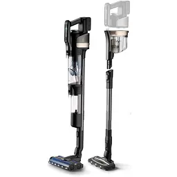 Пилосос акумуляторний Philips 9000 (XW9463/10) - мініатюра 2