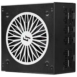 Блок живлення Chieftronic 850W PowerUP Gold (GPX-850FC) - мініатюра 3