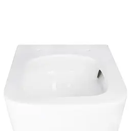 Унітаз підвісний Qtap Tern із сидінням Soft-close QT1733052EUQW - мініатюра 5