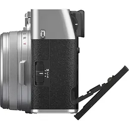 Фотоапарат Fujifilm X100VI Silver (16821793) [121440] - мініатюра 8