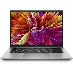 Ноутбук HP ZBook Firefly G10 865Q1EA, 14 inch 1920 x 1200, Intel 1355U 10 C/12 T, 5.0 GHz, 12 MB cache, 16 GB DDR5, 1 TB SSD, Nvidia RTX A500, Windows - мініатюра 2