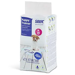 Пелюшка Savic Puppy Trainer 45 х 30 см для собак 3243