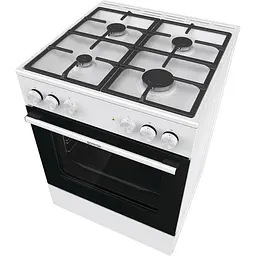 Комбінована плита Gorenje GK6A40WFFM (7109370) - мініатюра 8