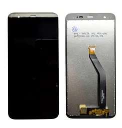 Дисплейний модуль для Blackview BV6300/BV6300 Pro із сенсорним екраном
