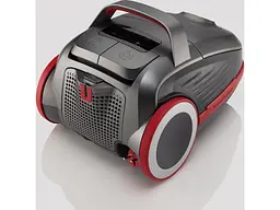Пилосос Gorenje G Force Pro VCEA 24 GPRA - мініатюра 3