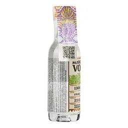 Алкогольний напій Koskenkorva Lemon Lime Yarrow 37.5% 0.04 л - мініатюра 4