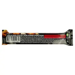 Шоколад Millennium GoldenNut чорний з цільним горіхом 40 г (576840) - мініатюра 2