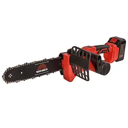 Пила ланцюгова акумуляторна Vitals AKZ 1830c BL Kit (235293)